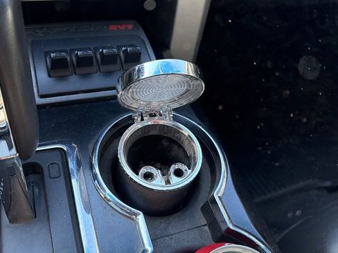 Used 2012 Ford F150 Raptor w/ Raptor Luxury Pkg image 24