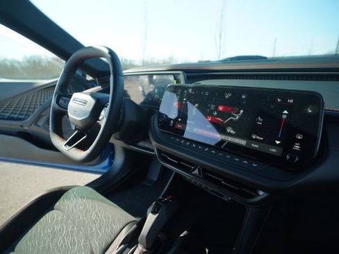 New 2026 Dodge Charger Scat Pack image 23