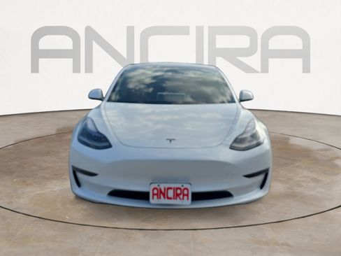 Used 2021 Tesla Model 3 Long Range image 4