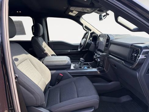 Used 2023 Ford F150 XLT w/ Equipment Group 302A High AWD/4WD image 15