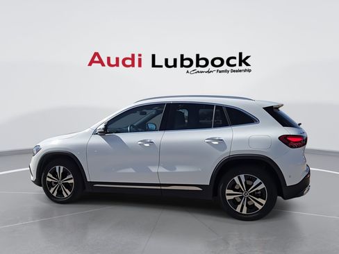 Used 2025 Mercedes-Benz GLA 250 image 6