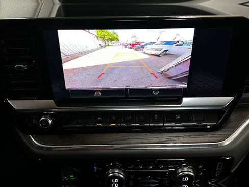 Used 2023 GMC Sierra 1500 SLT RWD image 15