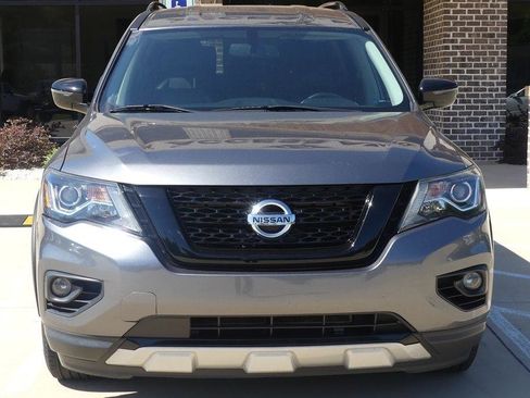 Used 2019 Nissan Pathfinder SV w/ Rock Creek Edition AWD/4WD image 8