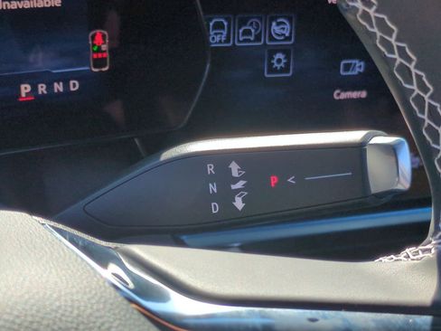 New 2026 Chevrolet Equinox EV LT image 16