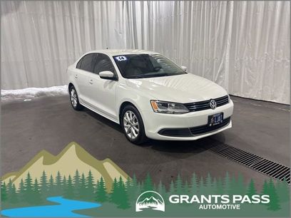 Used 2014 Volkswagen Jetta SE