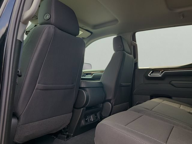 New 2026 Chevrolet Silverado 1500 RST RWD image 9