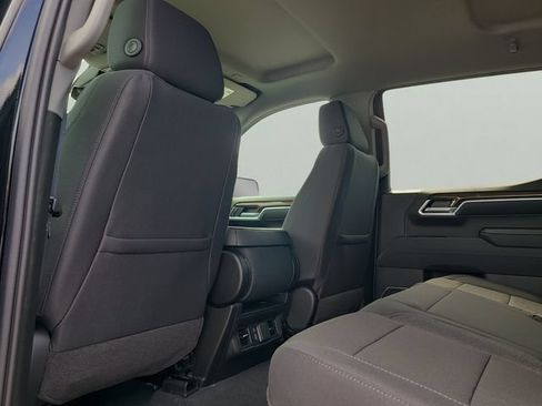 New 2026 Chevrolet Silverado 1500 RST RWD image 9