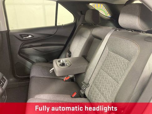 Used 2024 Chevrolet Equinox LT image 17