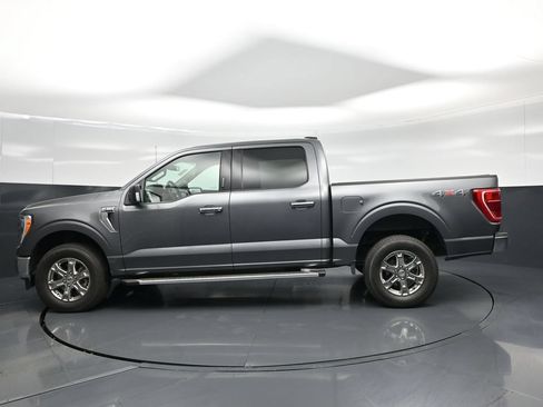 Used 2023 Ford F150 XLT w/ Equipment Group 302A High AWD/4WD image 28