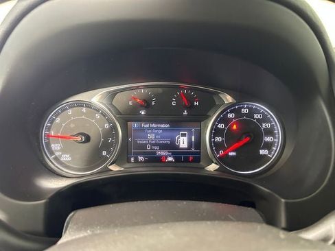 Used 2024 GMC Terrain SLE w/ Driver Convenience Package AWD/4WD image 18