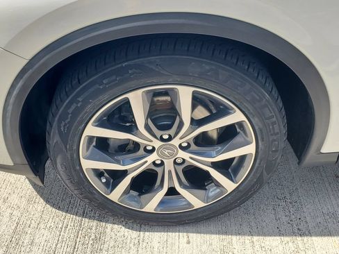 Certified 2022 Acura MDX FWD w/ Technology Package image 4