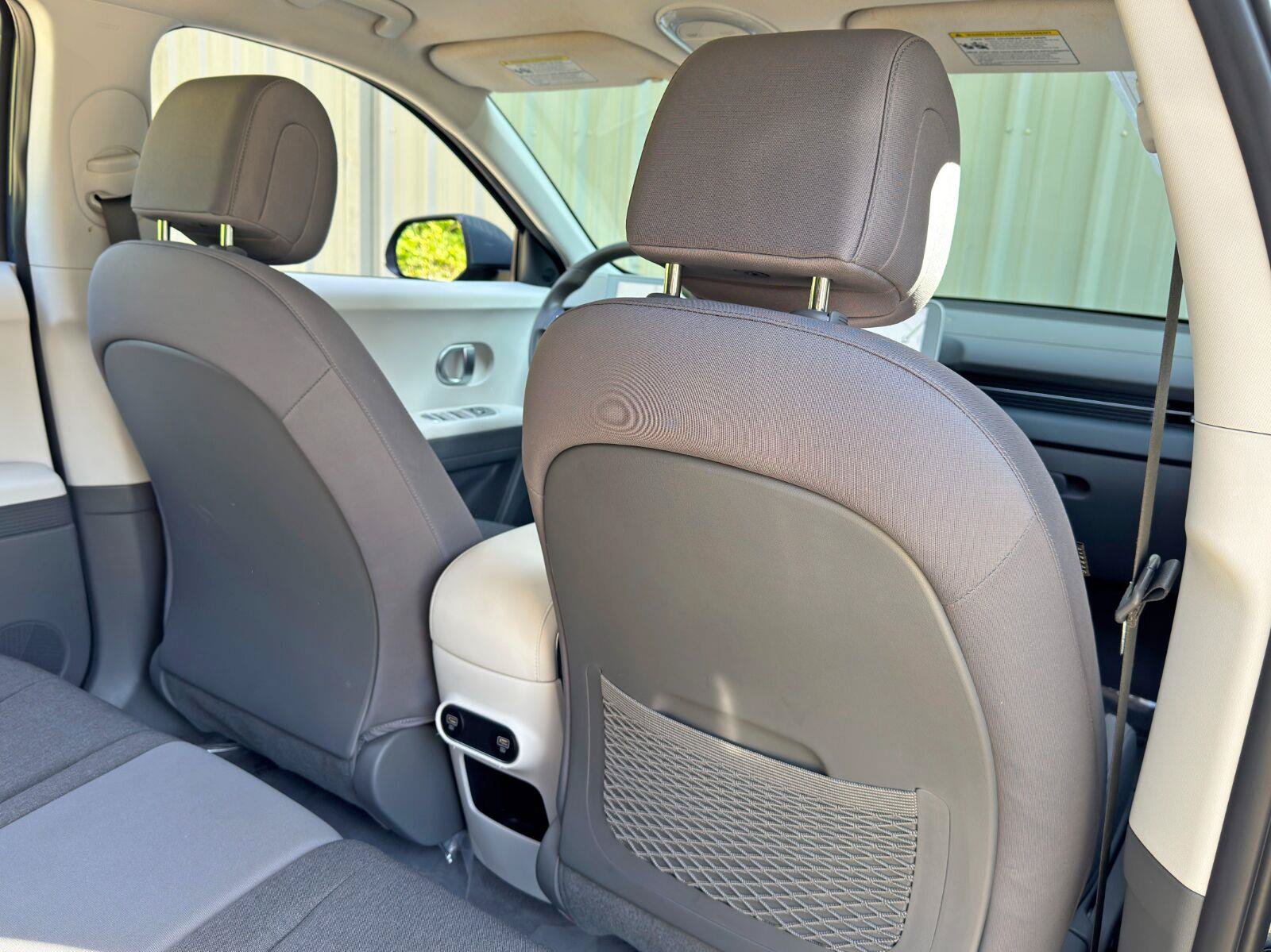 Used 2024 Hyundai Ioniq 5 SEL RWD image 34