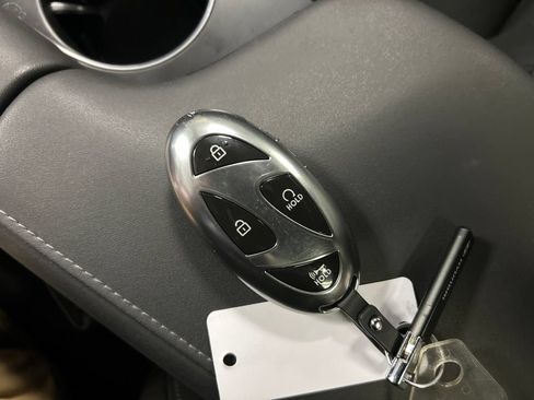 Used 2025 Hyundai Sonata Limited FWD image 20