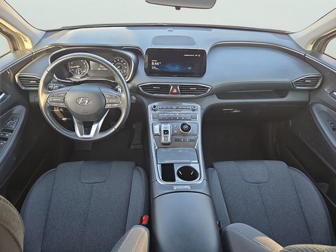 Certified 2023 Hyundai Santa Fe SEL FWD image 9