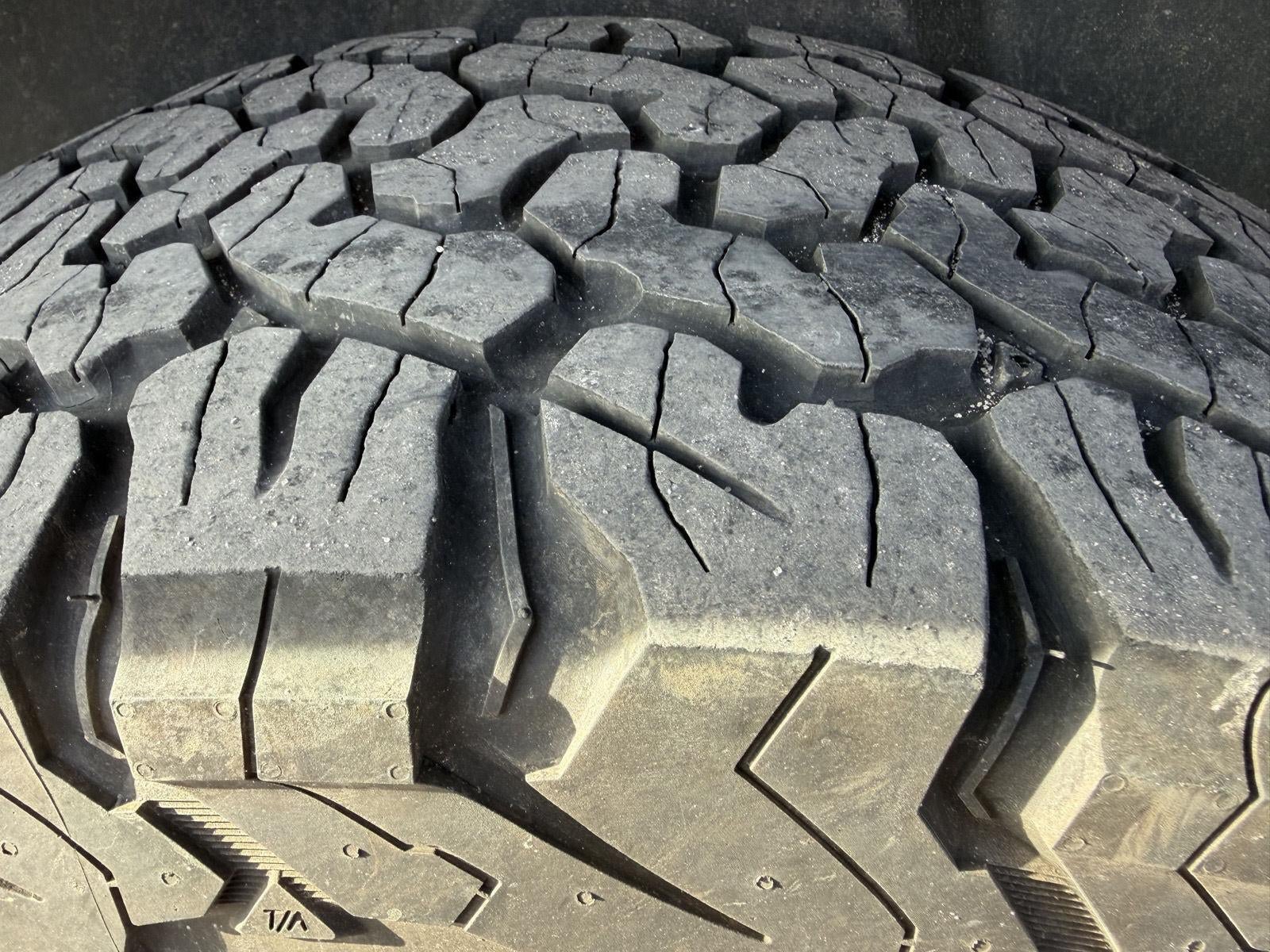 Used 2022 RAM 1500 Warlock w/ Electronics Group AWD/4WD image 12