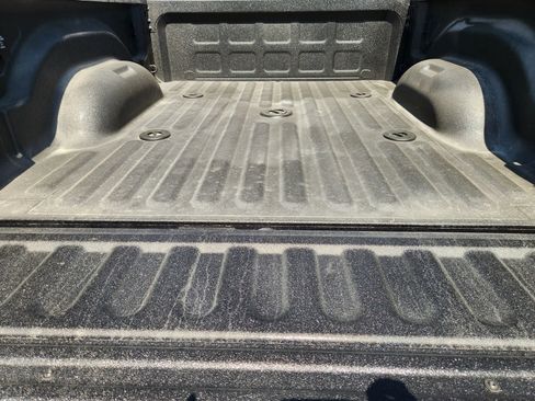 New 2026 RAM 2500 Rebel AWD/4WD image 24