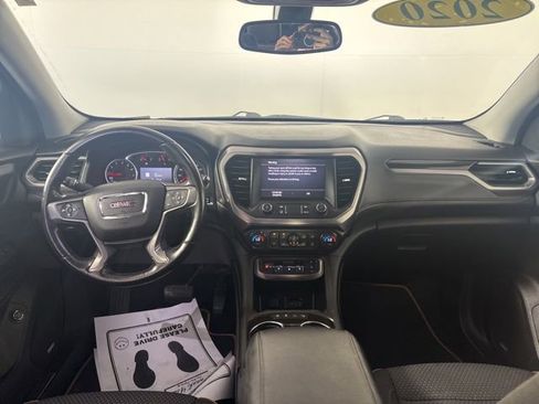 Used 2020 GMC Acadia AT4 AWD/4WD image 22