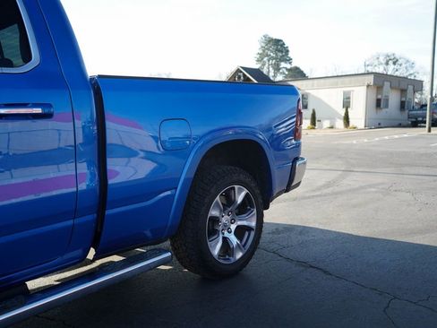Used 2021 RAM 1500 Laramie image 11