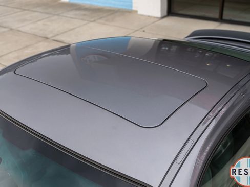 Used 2001 Porsche 911 Turbo image 31