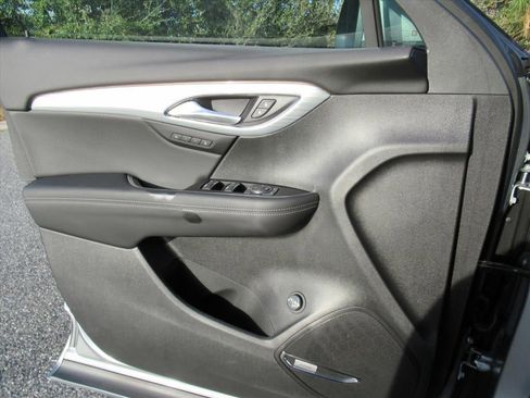 New 2026 Buick Envision Avenir image 19