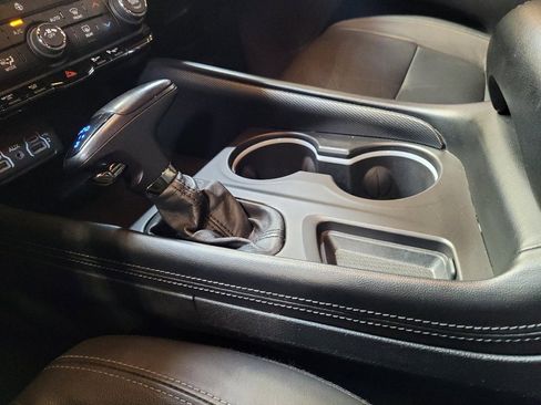 Used 2022 Dodge Durango GT RWD image 26