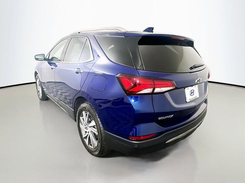 Used 2023 Chevrolet Equinox Premier image 7