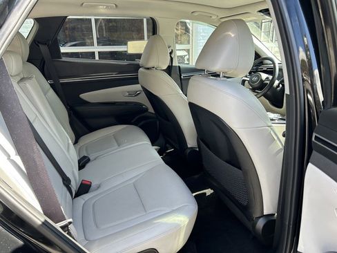 Used 2023 Hyundai Tucson Limited image 20