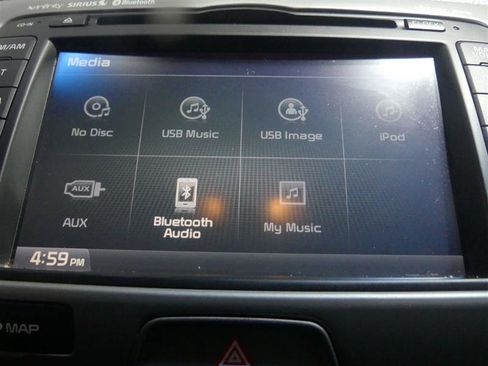 Used 2016 Kia Sportage SX FWD image 38