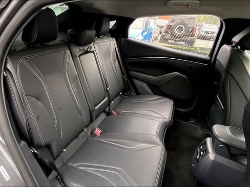 Certified 2023 Ford Mustang Mach-E Premium AWD/4WD image 26