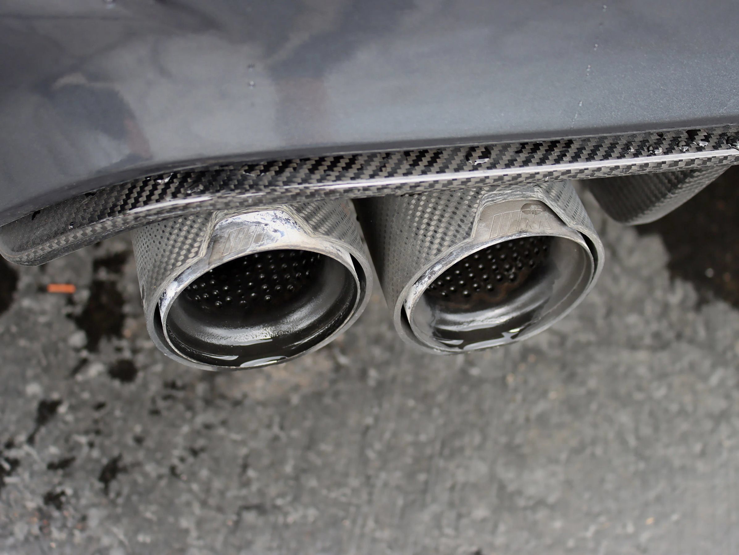 Used 2016 BMW M4 Coupe RWD image 17