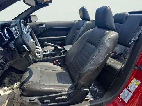 Used 2008 Ford Mustang GT Premium RWD image 8