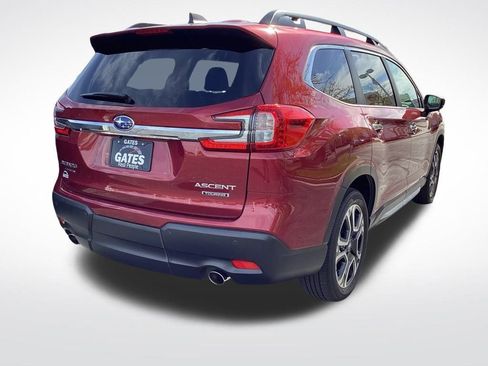 Used 2025 Subaru Ascent Touring image 9