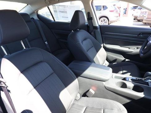 New 2025 Nissan Altima 2.5 S image 20
