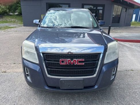 Used 2014 GMC Terrain SLE AWD/4WD image 2