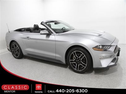 Used 2023 Ford Mustang Premium