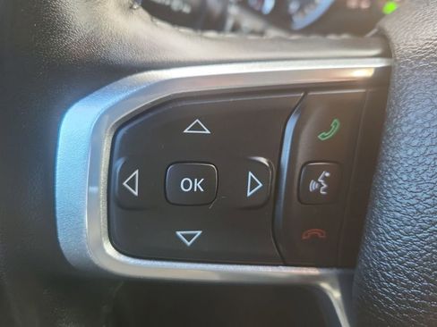 Used 2022 RAM 1500 Laramie image 14