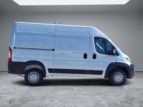 Used 2024 RAM ProMaster 1500 w/ Safety Group image 8