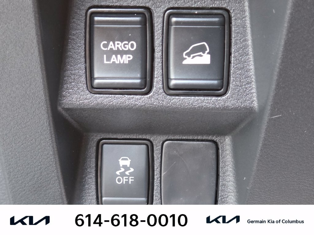 Used 2023 Nissan Frontier S w/ Technology Package AWD/4WD image 31
