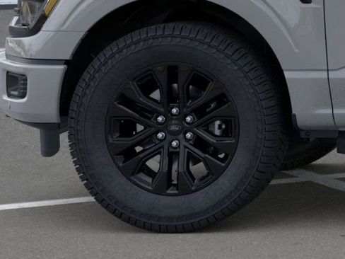 New 2026 Ford F150 XLT image 19