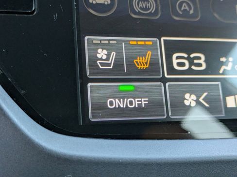 New 2026 Subaru Forester Touring image 19