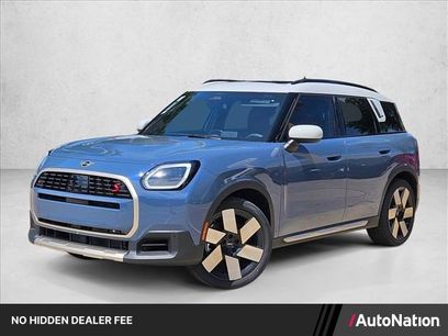 New 2026 MINI Cooper Countryman S
