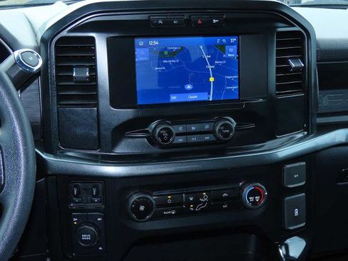 Certified 2023 Ford F150 XL w/ STX Appearance Package image 28