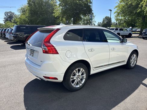 Used 2014 Volvo XC60 3.2 AWD/4WD image 4