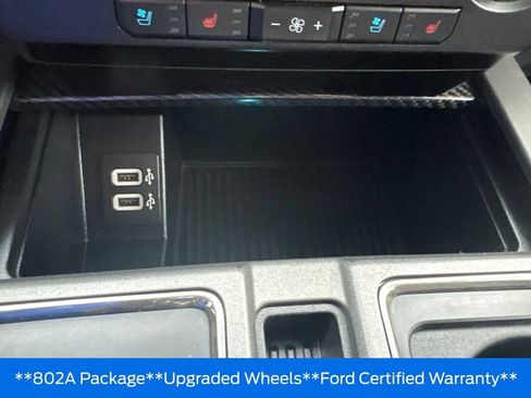 Used 2020 Ford F150 Raptor w/ Equipment Group 802A Luxury AWD/4WD image 24