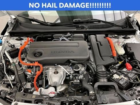 Certified 2026 Honda Civic Sport Touring image 29