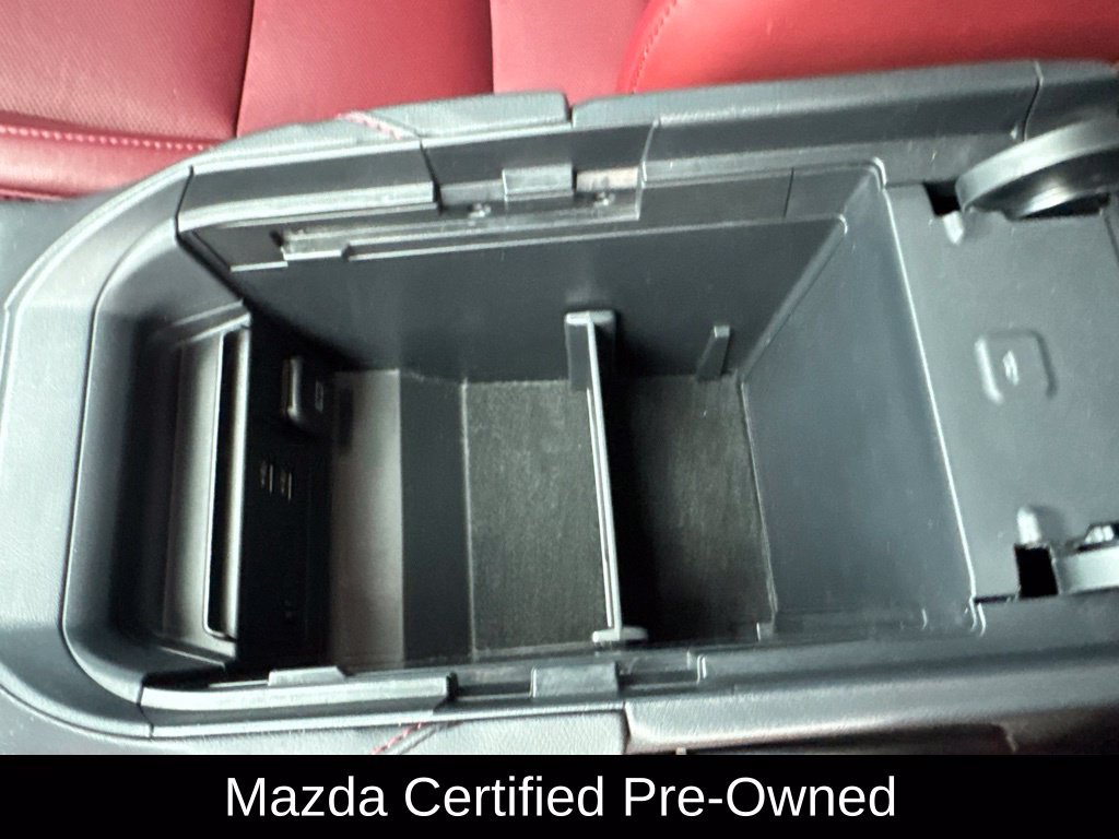 Used 2022 MAZDA CX-30 AWD 2.5 S w/ Preferred Package image 33