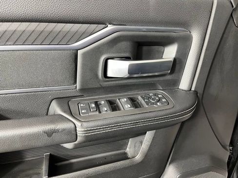 Used 2026 RAM 2500 Big Horn image 16