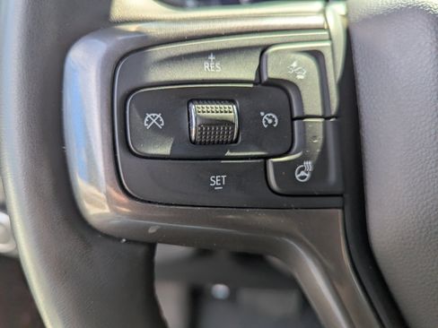 Used 2024 Chevrolet Suburban RST w/ Luxury Package AWD/4WD image 15