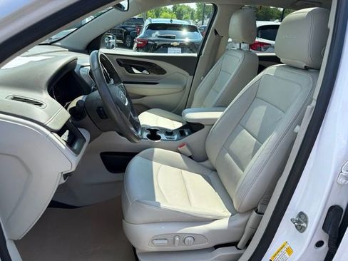 Used 2019 GMC Terrain Denali AWD/4WD image 12