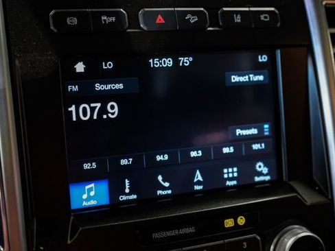 Used 2017 Ford F350 Platinum w/ Platinum Ultimate Package image 28